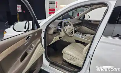 Genesis GV80 2020 3.0 Автомат в Москве № 1129362, миниатюра 11