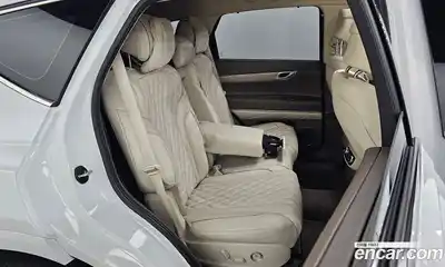 Genesis GV80 2020 3.0 Автомат в Москве № 1129362, миниатюра 12