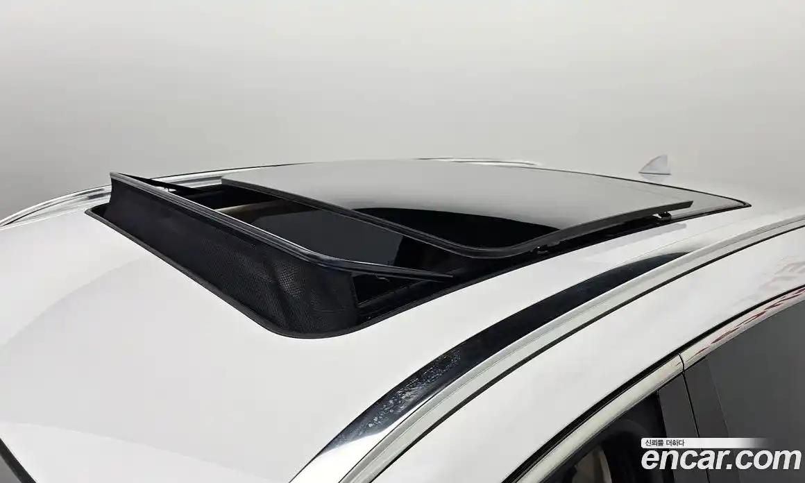 Genesis GV80 2020 3.0 Автомат в Москве № 1129362, фото 19