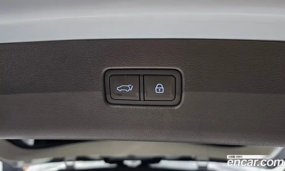 Genesis GV80 2020 3.0 Автомат в Москве № 1129362, фото 20