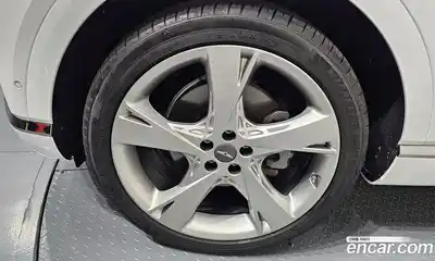 Genesis GV80 2020 3.0 Автомат в Москве № 1129362, миниатюра 5