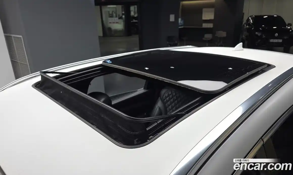 Genesis GV80 2020 3.5 гидро в Москве № 1129382, фото 16