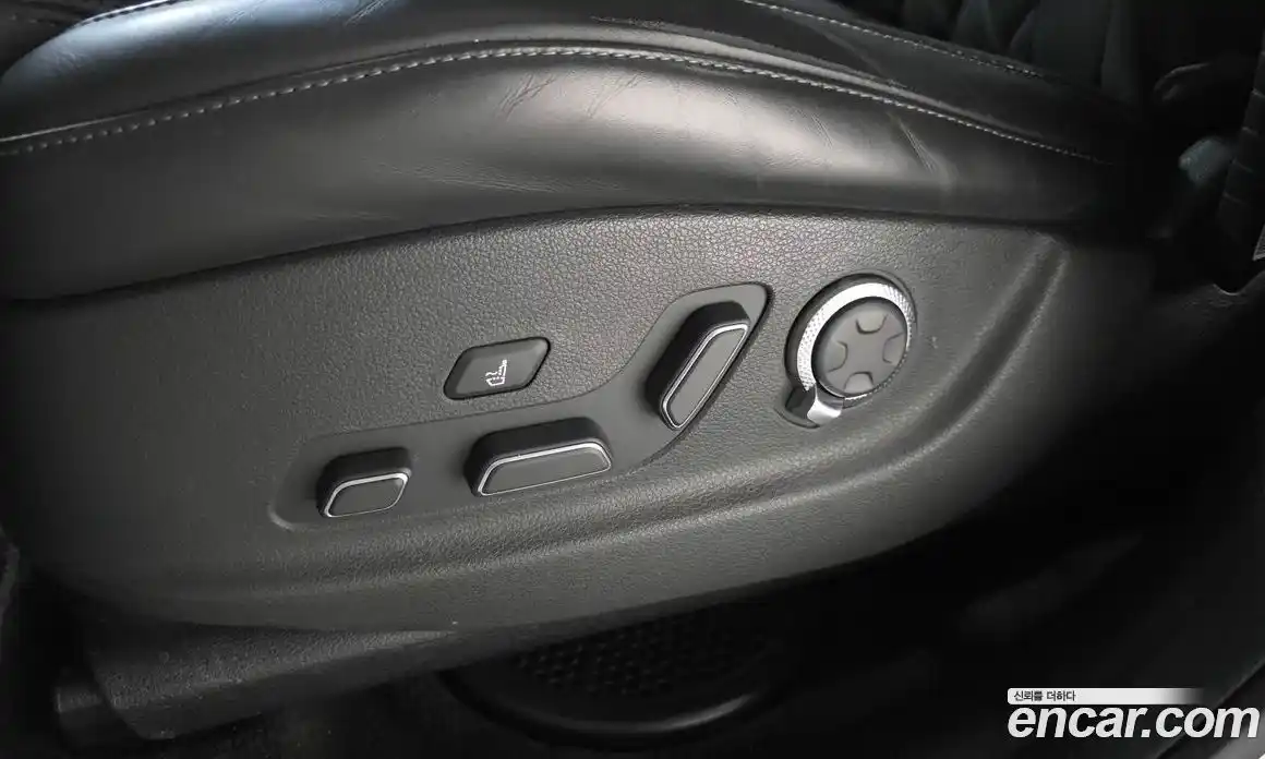 Genesis GV80 2020 3.5 гидро в Москве № 1129382, фото 18