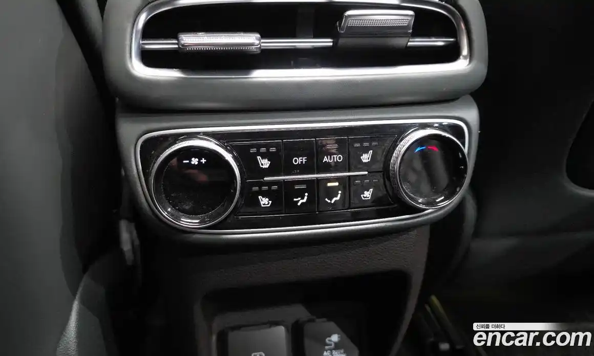 Genesis GV80 2020 3.5 гидро в Москве № 1129382, фото 19