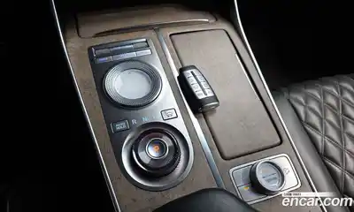 Genesis GV80 2020 3.5 гидро в Москве № 1129382, миниатюра 9