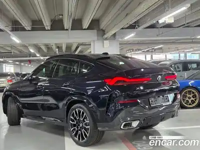 BMW X6 2026 3.0 гидро в Москве № 1129480, миниатюра 2