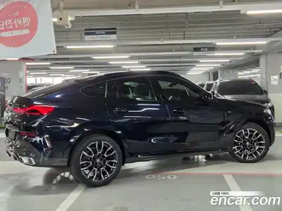BMW X6 2026 3.0 гидро в Москве № 1129480, миниатюра 4