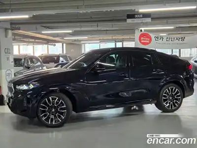 BMW X6 2026 3.0 гидро в Москве № 1129480, миниатюра 5