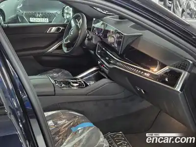 BMW X6 2026 3.0 гидро в Москве № 1129480, миниатюра 7