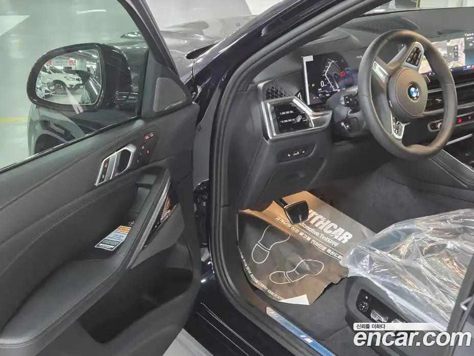 BMW X6 2026 3.0 гидро в Москве № 1129480, фото 8