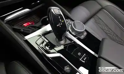 BMW 5-Series 2022 2.0 гидро в Москве № 1129590, миниатюра 9