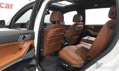 BMW X7 2025 3.0 гидро в Москве № 1129819, миниатюра 11