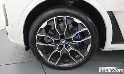 BMW X7 2025 3.0 гидро в Москве № 1129819, миниатюра 5