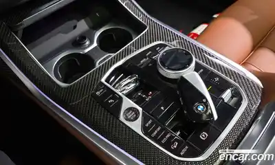 BMW X7 2025 3.0 гидро в Москве № 1129819, миниатюра 9
