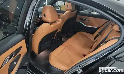 BMW 3-Series 2023 2.0 гидро в Москве № 1129907, миниатюра 11