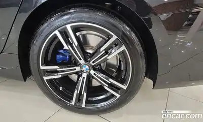 BMW 3-Series 2023 2.0 гидро в Москве № 1129907, миниатюра 5