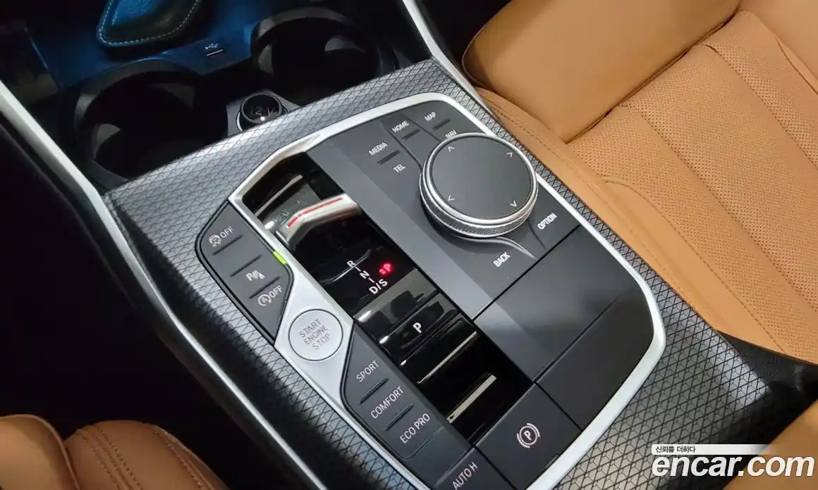 BMW 3-Series 2023 2.0 гидро в Москве № 1129907, фото 9