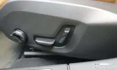 Volvo S90 2021 2.0 гидро в Москве № 1130097, миниатюра 11