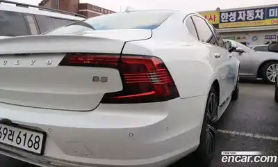 Volvo S90 2021 2.0 гидро в Москве № 1130097, миниатюра 6