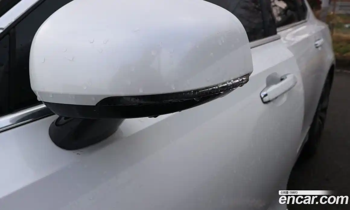 Volvo S90 2021 2.0 гидро в Москве № 1130097, фото 8