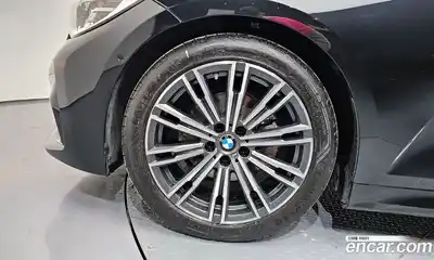 BMW 3-Series 2021 2.0 гидро в Москве № 1130561, миниатюра 5