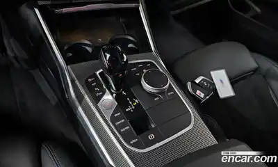 BMW 3-Series 2021 2.0 гидро в Москве № 1130561, миниатюра 9