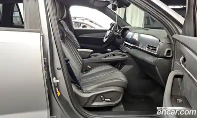 Renault Grand Koleos 2024 1.5 гидро в Москве № 1130907, миниатюра 11