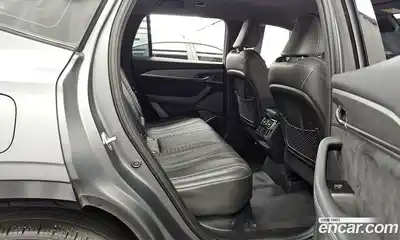 Renault Grand Koleos 2024 1.5 гидро в Москве № 1130907, миниатюра 12
