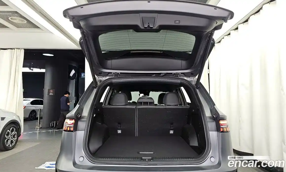 Renault Grand Koleos 2024 1.5 гидро в Москве № 1130907, фото 20