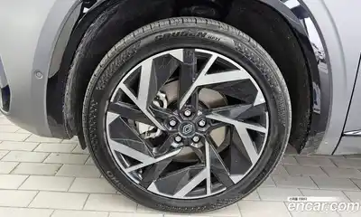 Renault Grand Koleos 2024 1.5 гидро в Москве № 1130907, миниатюра 5