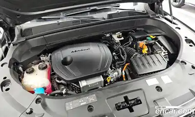 Renault Grand Koleos 2024 1.5 гидро в Москве № 1130907, миниатюра 6