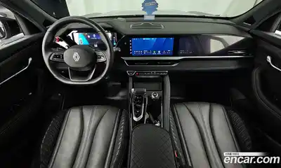 Renault Grand Koleos 2024 1.5 гидро в Москве № 1130907, миниатюра 7