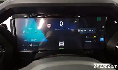 Renault Grand Koleos 2024 1.5 гидро в Москве № 1130907, миниатюра 8