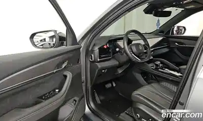 Renault Grand Koleos 2024 1.5 гидро в Москве № 1130907, миниатюра 10