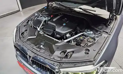 BMW 5-Series 2018 2.0 гидро в Москве № 1131135, миниатюра 6