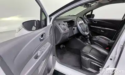 Renault QM3 2018 1.5 гидро в Москве № 1131152, миниатюра 11