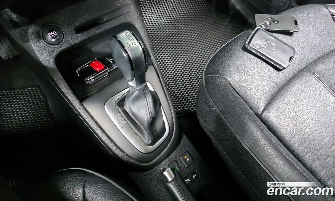 Renault QM3 2018 1.5 гидро в Москве № 1131152, фото 9