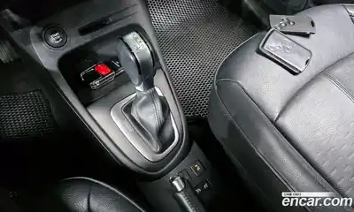 Renault QM3 2018 1.5 гидро в Москве № 1131152, миниатюра 9