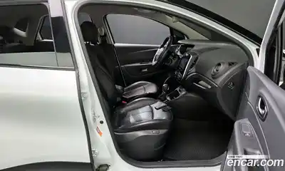 Renault QM3 2018 1.5 гидро в Москве № 1131152, миниатюра 10
