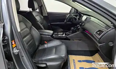 Renault SM6 2016 2.0 гидро в Москве № 1131217, миниатюра 12