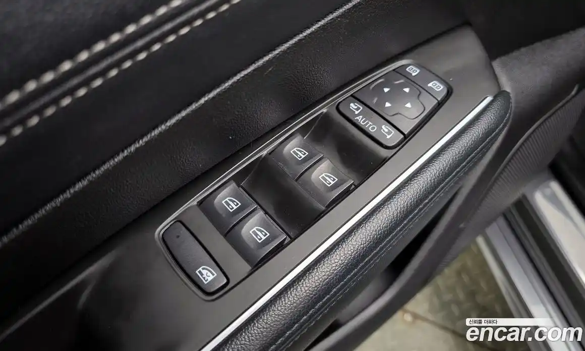 Renault SM6 2016 2.0 гидро в Москве № 1131217, фото 13