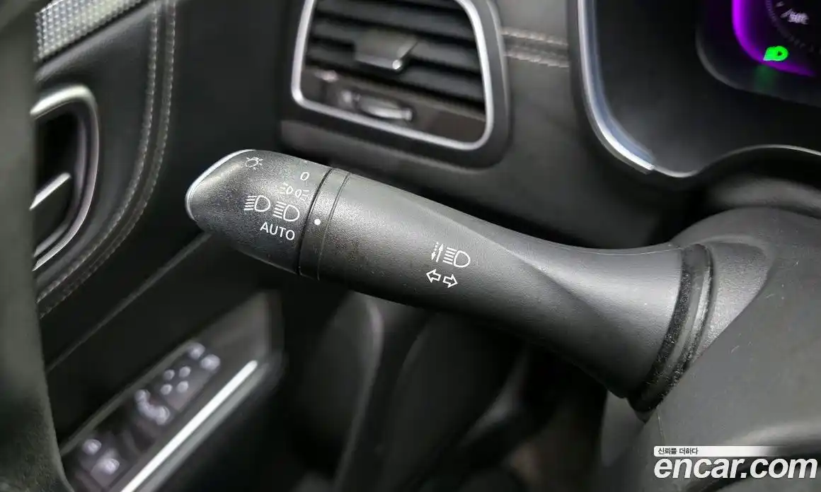 Renault SM6 2016 2.0 гидро в Москве № 1131217, фото 16