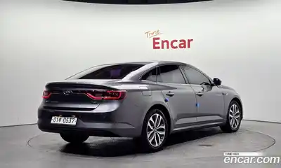 Renault SM6 2016 2.0 гидро в Москве № 1131217, миниатюра 2