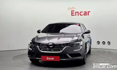 Renault SM6 2016 2.0 гидро в Москве № 1131217, миниатюра 3