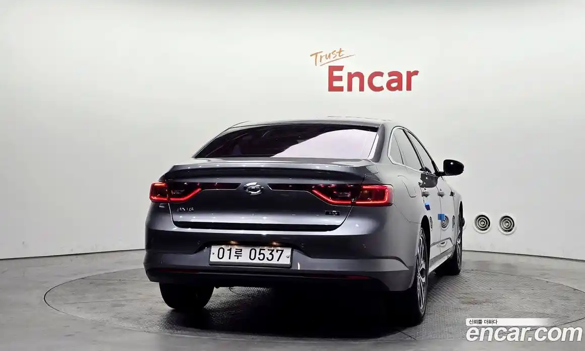 Renault SM6 2016 2.0 гидро в Москве № 1131217, фото 4