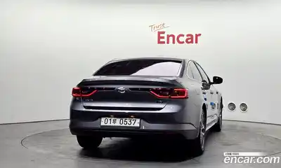 Renault SM6 2016 2.0 гидро в Москве № 1131217, миниатюра 4