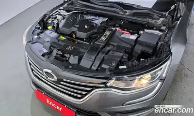 Renault SM6 2016 2.0 гидро в Москве № 1131217, миниатюра 6