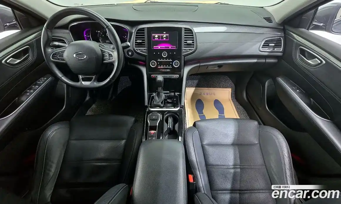 Renault SM6 2016 2.0 гидро в Москве № 1131217, фото 7