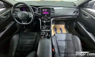 Renault SM6 2016 2.0 гидро в Москве № 1131217, миниатюра 7