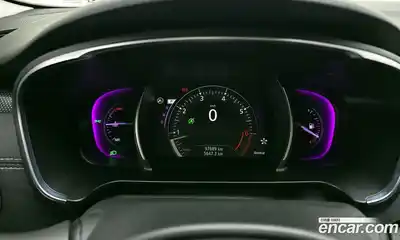 Renault SM6 2016 2.0 гидро в Москве № 1131217, миниатюра 8